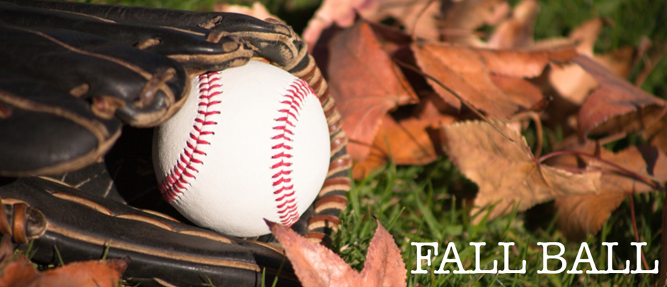 2024 Fall Ball - Practices start Sept!