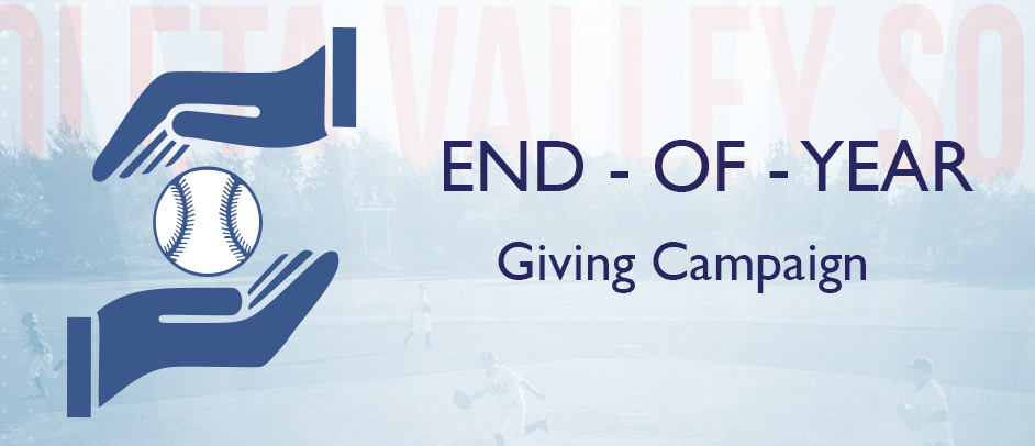 2024 End-of-Year Giving Campaign