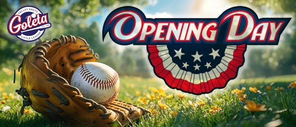 2025 Spring Opening Day - March 1st, 2025