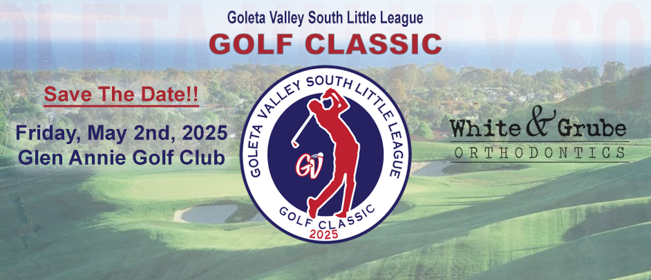 2025 Golf Classic