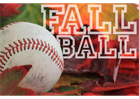 Fall Ball Registration open until Aug 23!